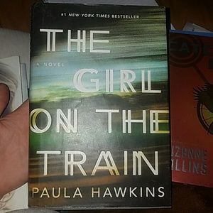 The Girl On the Train